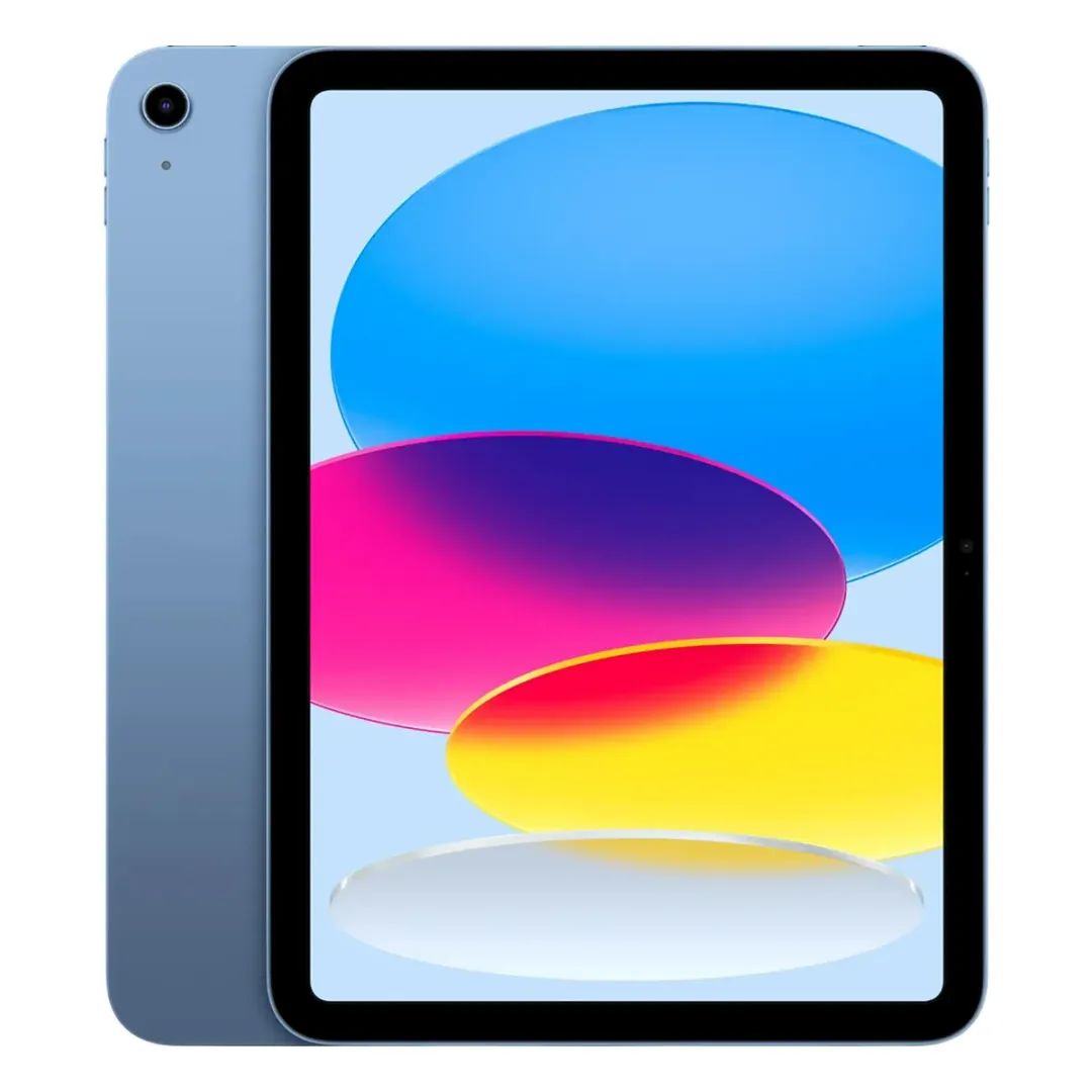 Apple iPad 11" A3354 A16 6/128GB Wi-Fi Blue Plansheti