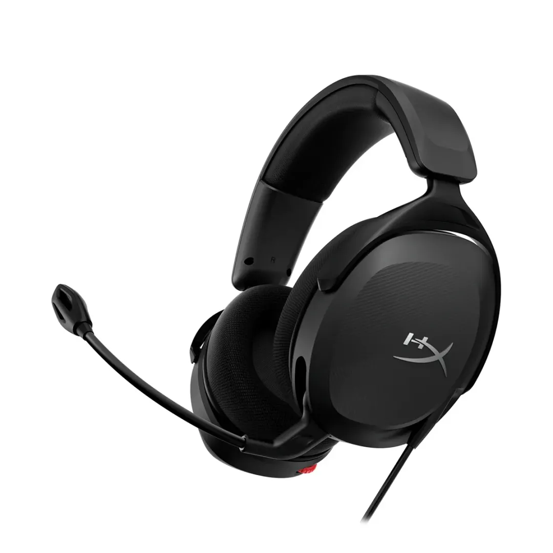 HyperX Cloud Stinger Core 2 Black o‘yin quloqchinlari