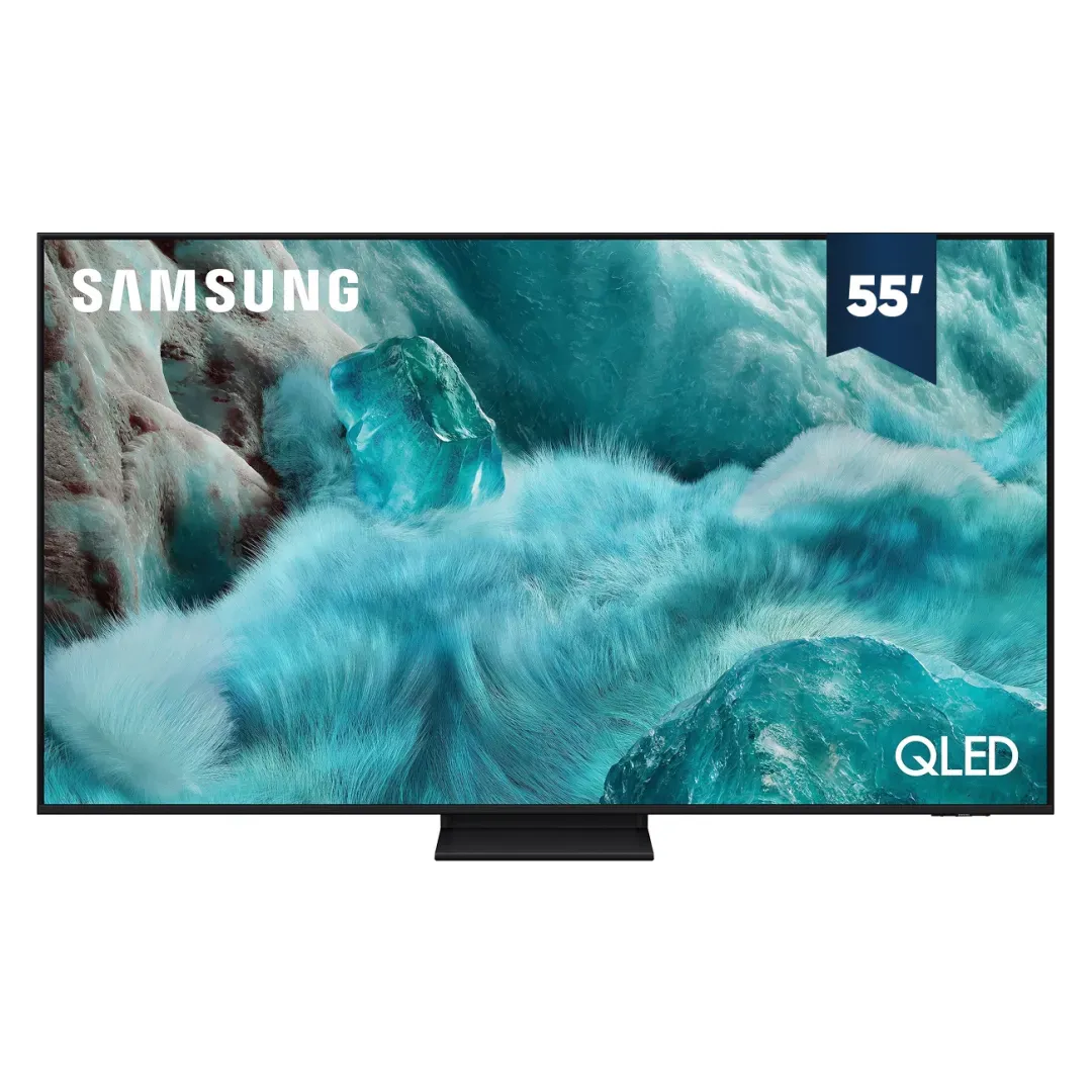 Televizor Samsung Vision AI QE55Q7F5AUXUZ