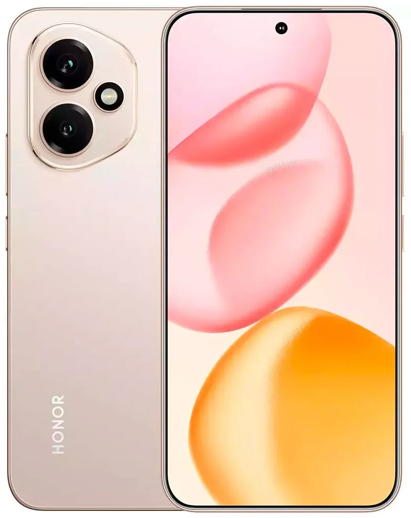Smartfon Honor 400 8/256 GB, Desert Gold