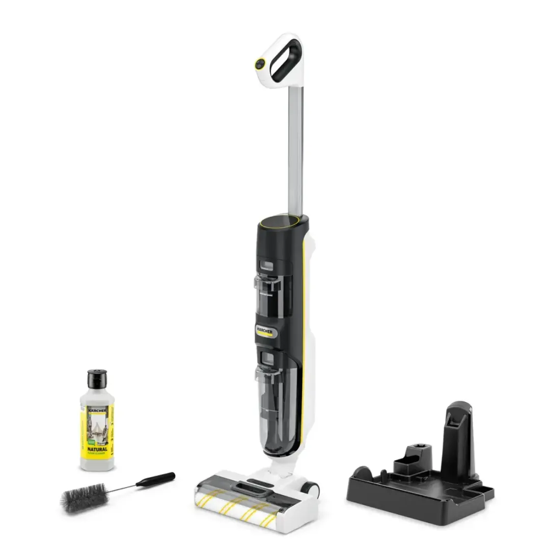Vertikalniy moyushchiy changyutgich Karcher FCV 4 1.056-131.0