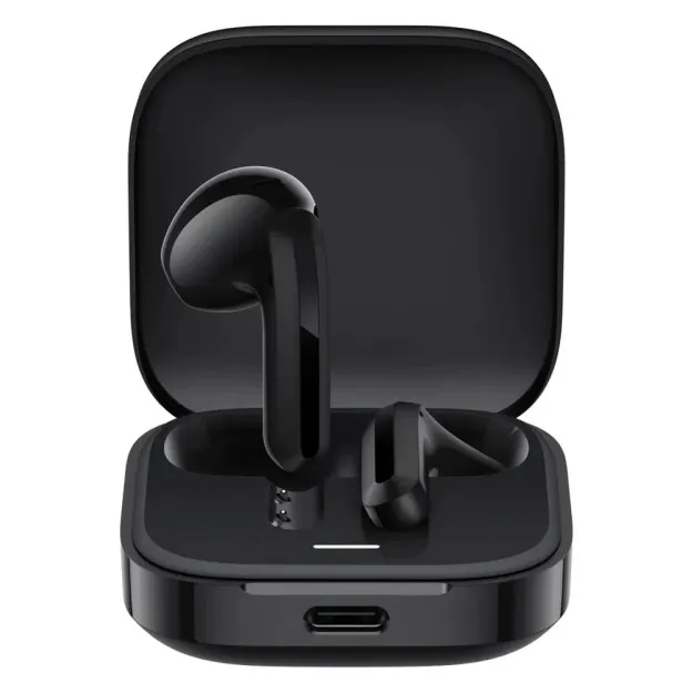 Simsiz quloqchinlar Xiaomi Redmi Buds 6 Active s ENC, globalnaya versiya 64560
