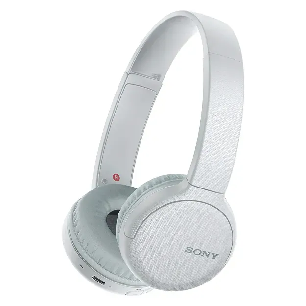 Беспроводные наушники Sony WH-CH510 Белый