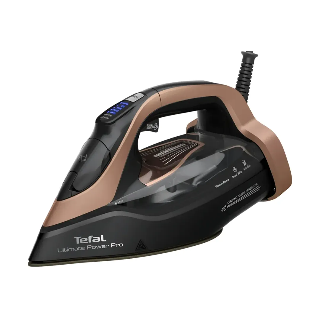 Tefal FV9E50E0 dazmoli