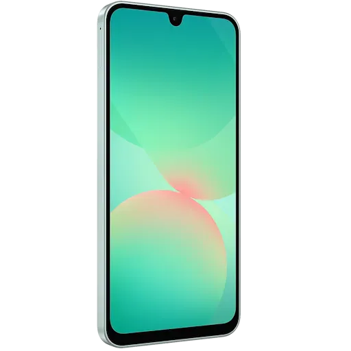 Smartfon Samsung Galaxy A26 5G 6/128 GB, yashil