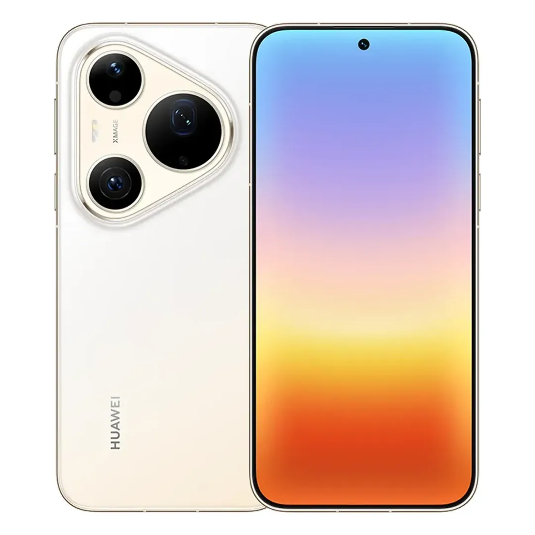 Huawei Pura 90s Pro Max 12/256GB Blush Gold