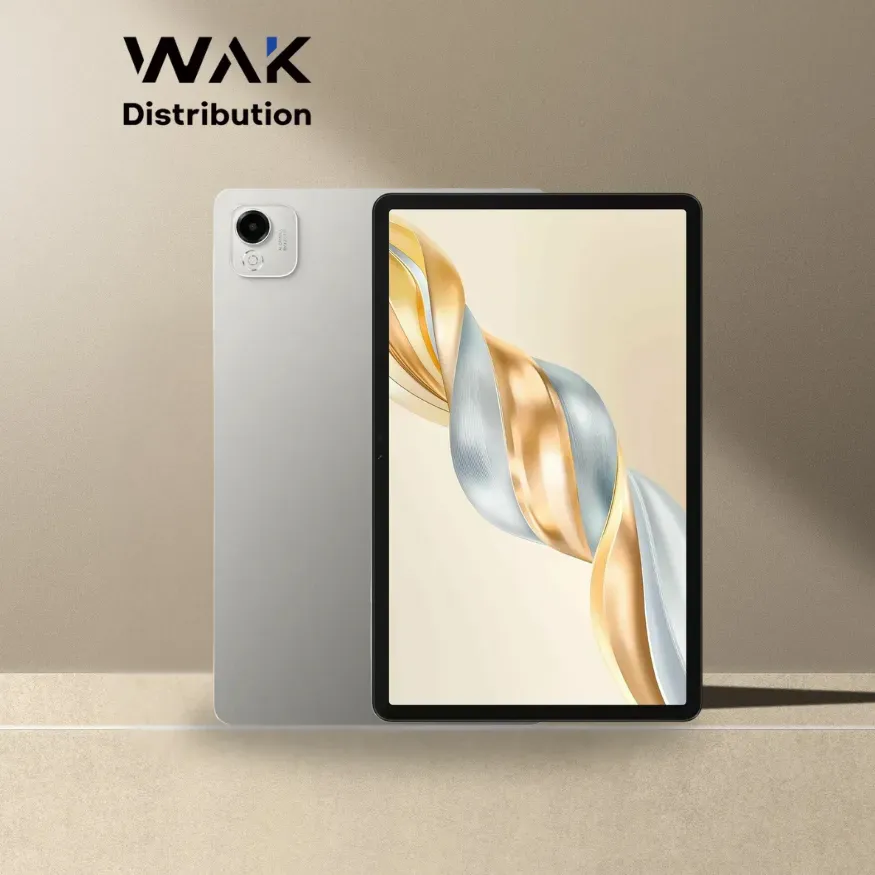 Planshet Honor Pad X9a 6/128 GB, kulrang