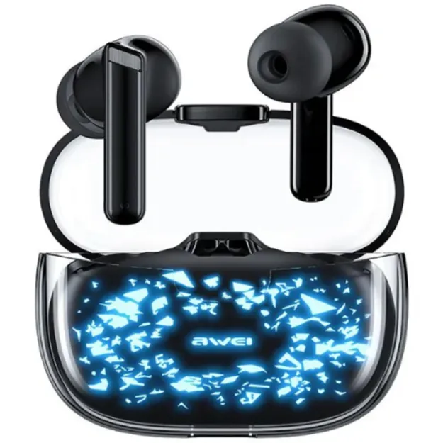 Simsiz quloqchinlar Awei T52 Pro