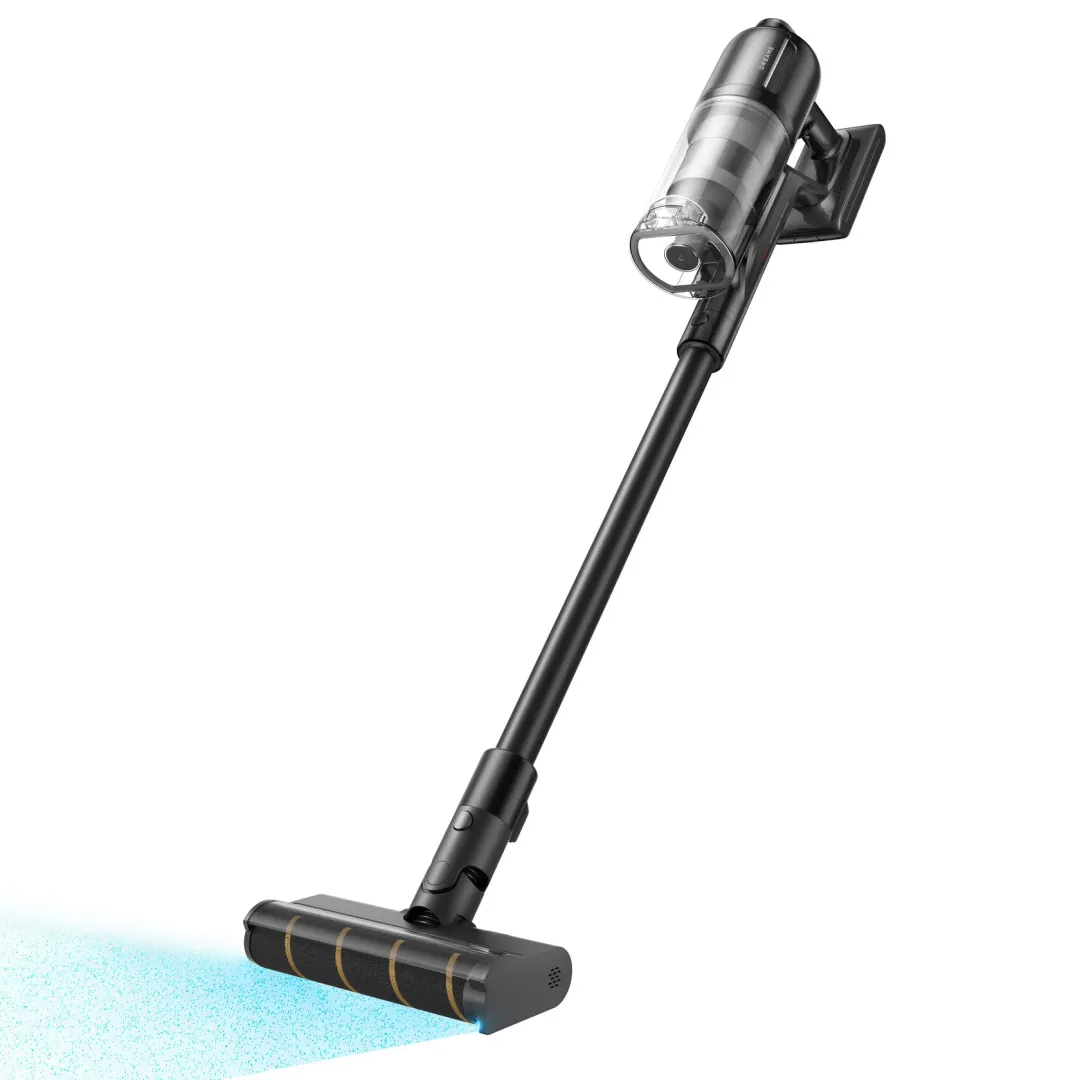 Changyutgich Dreame Z20 Essential, qora