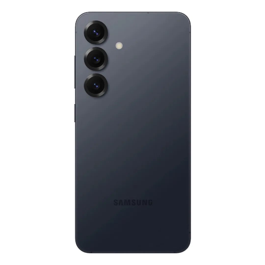 Smartfon Samsung Galaxy S25 12/256 GB, qora