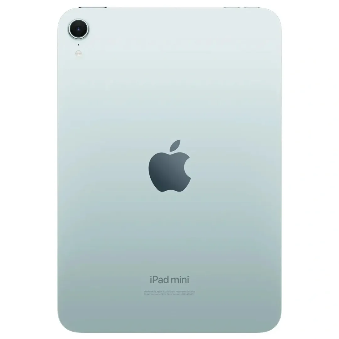 Planshet Apple iPad mini Wi-Fi + Cellular 256GB - Blue,Model A2995
