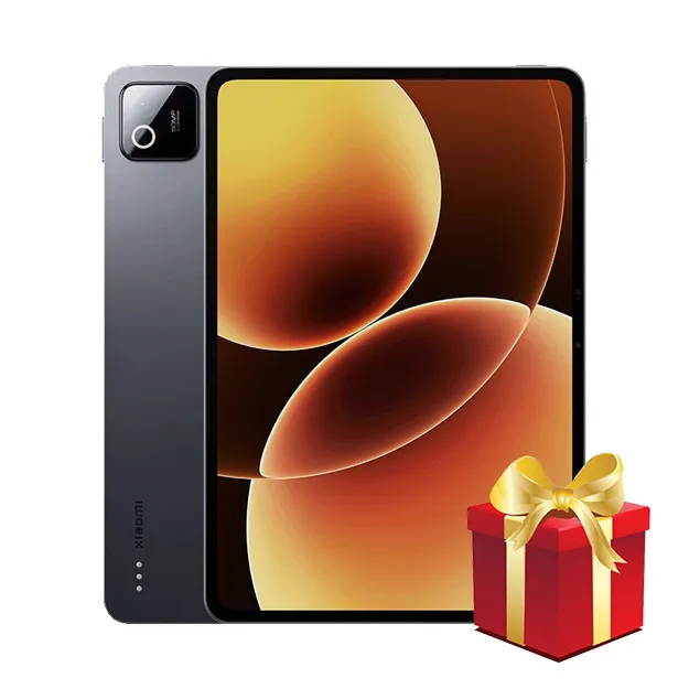 Planshet Xiaomi Pad 8 Pro Black 256 GB