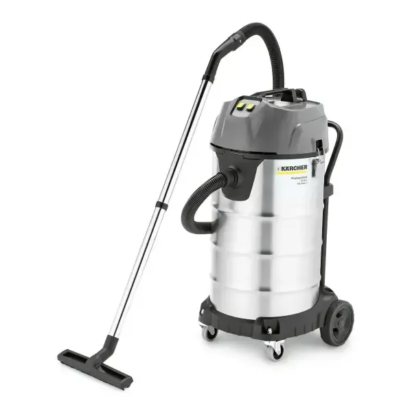 Xozyaystvenniy changyutgich Karcher NT 90/2 me classic edition