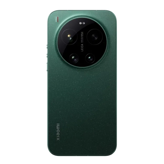 Smartfon Xiaomi 17 Ultra 512 GB Starlit Green