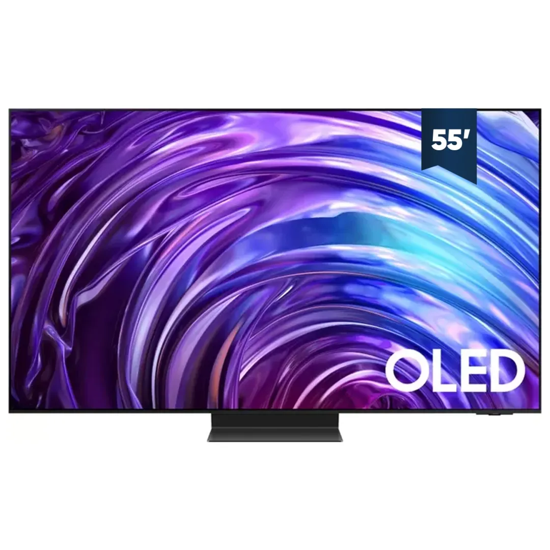 Televizor SAMSUNG QE55S95DAUXUZ