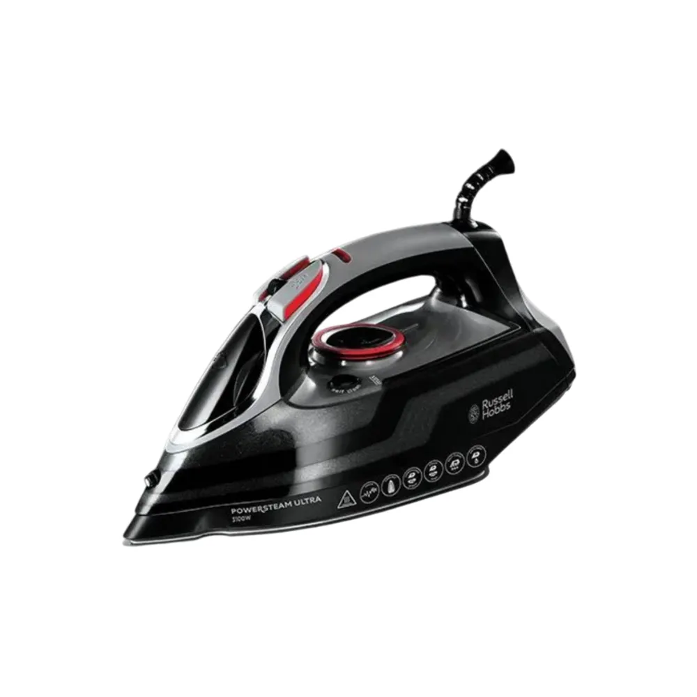 Dazmol Russell Hobbs 20630-56/RH Power Steam Ultra Iron