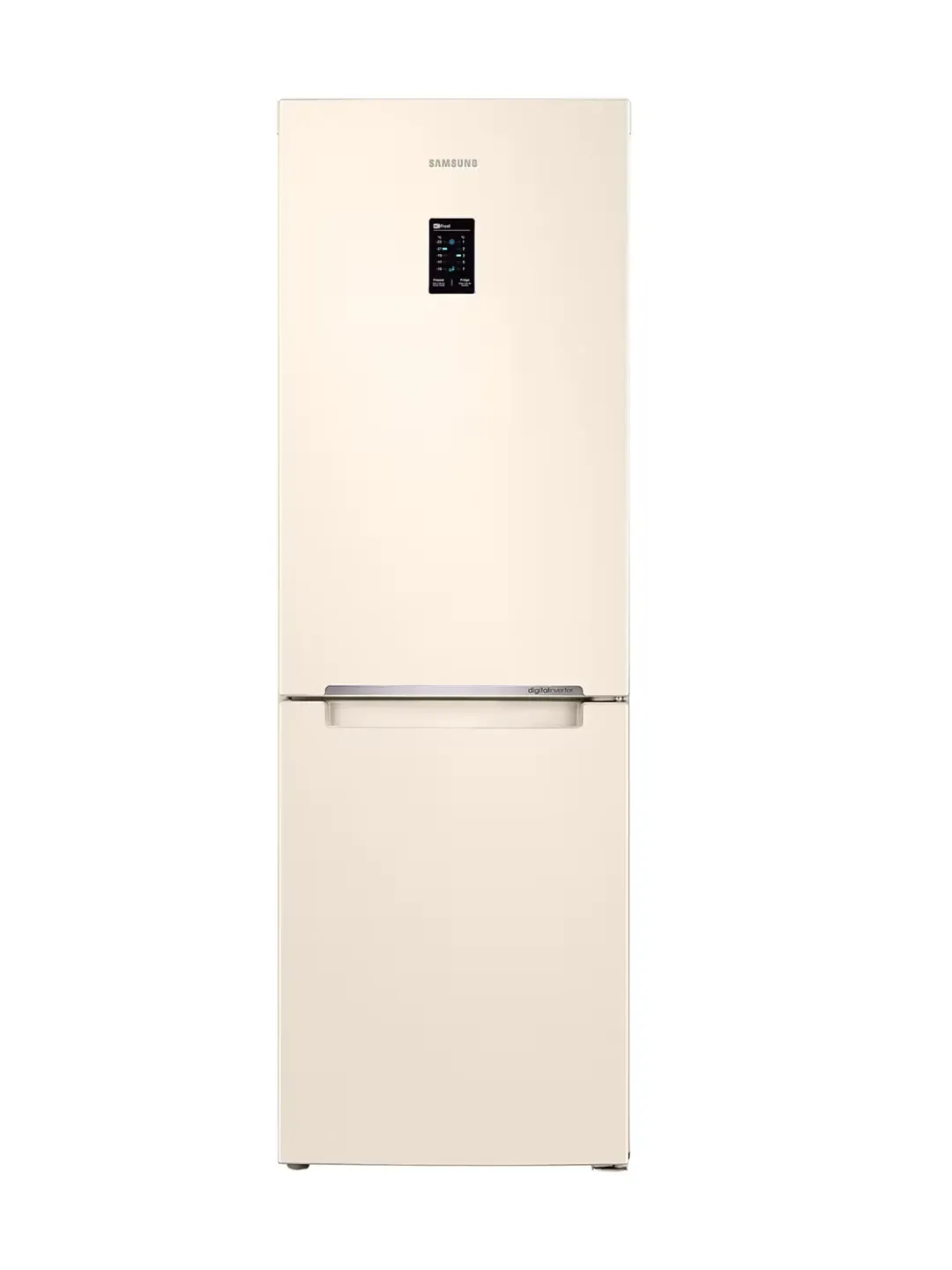 Muzlatgich Samsung RB29FERNDEL inverter, oq