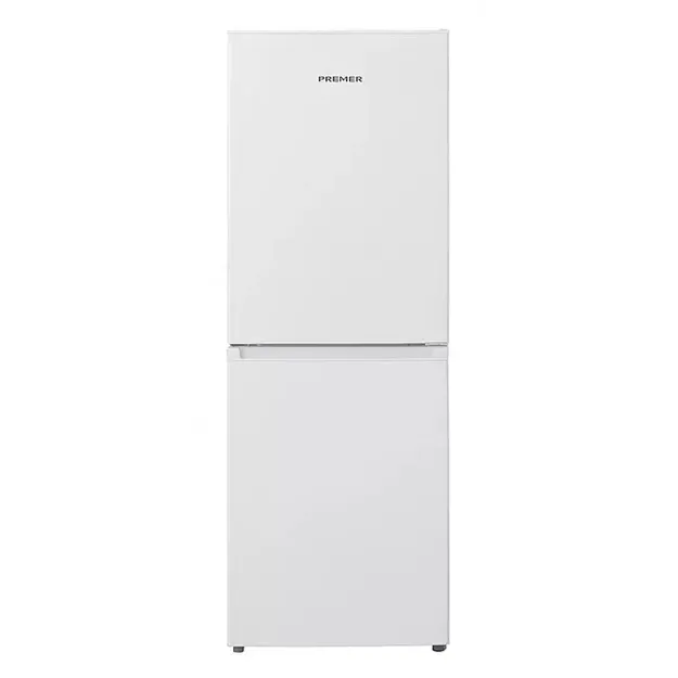 Muzlatgich Premier PRM-270BFLF/DI, qora