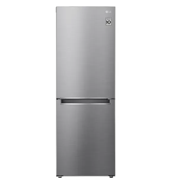 Muzlatgich LG GC-B399SMCL, kulrang