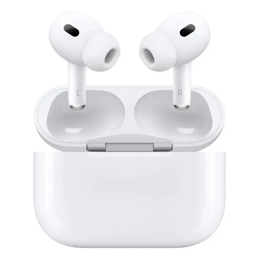Simsiz quloqchinlar Apple AirPods Pro (2nd generation) with MagSafe Case (USB‑C)
