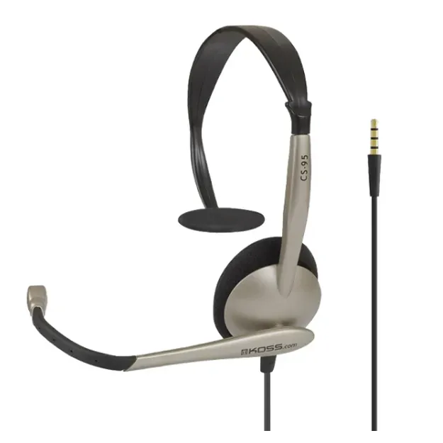 Quloqchinlar Koss CS95i