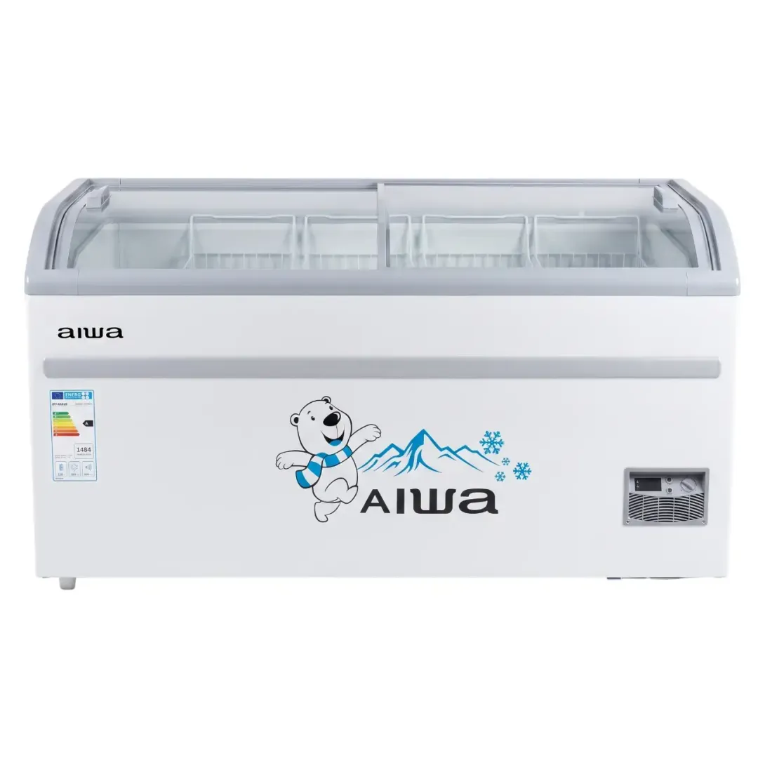 Morozilnik Aiwa SC/SD-1650R 628 litrov