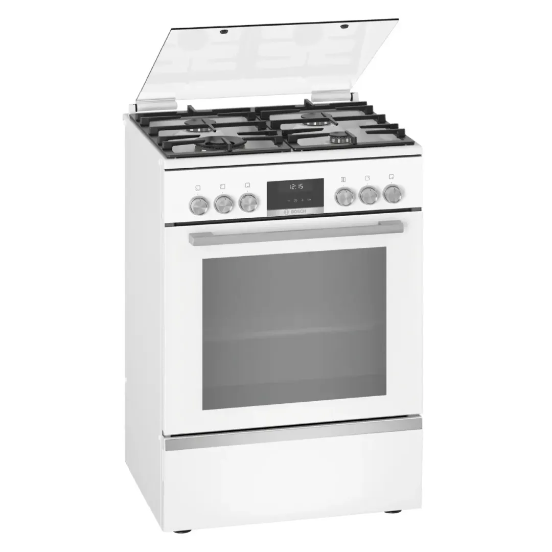 Gazovaya plita Bosch HXS59AI21Q