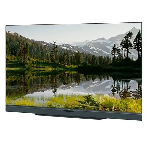 Televizor Artel 65AU20K, temno-kulrang