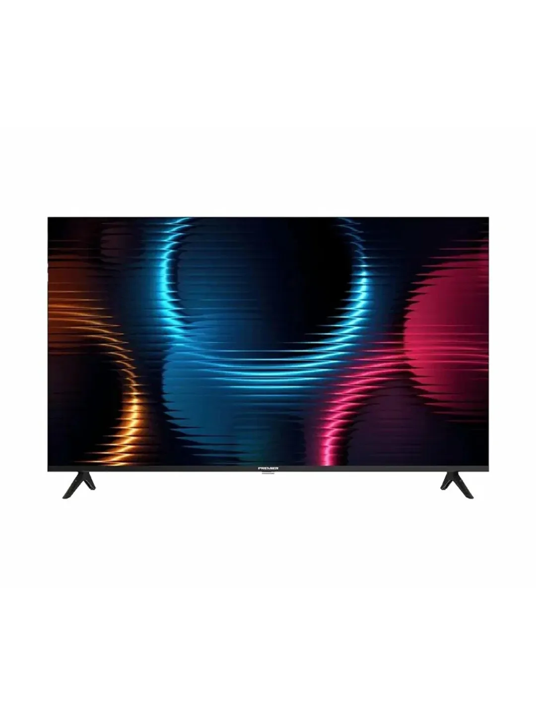 Televizor Premier 32PRM010BSV Smart TV, qora