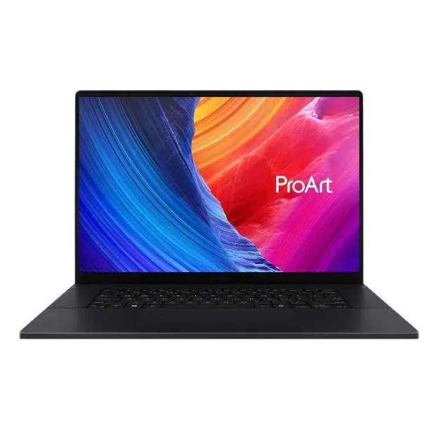 Noutbuk Asus ProArt P16 OLED H7606WP-ME032 Ryzen AI 9 HX 370 32GB/2TB SSD RTX5070 8GB 16.0" 4K…