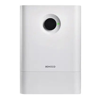Очиститель-Увлажнитель воздуха Boneco W200