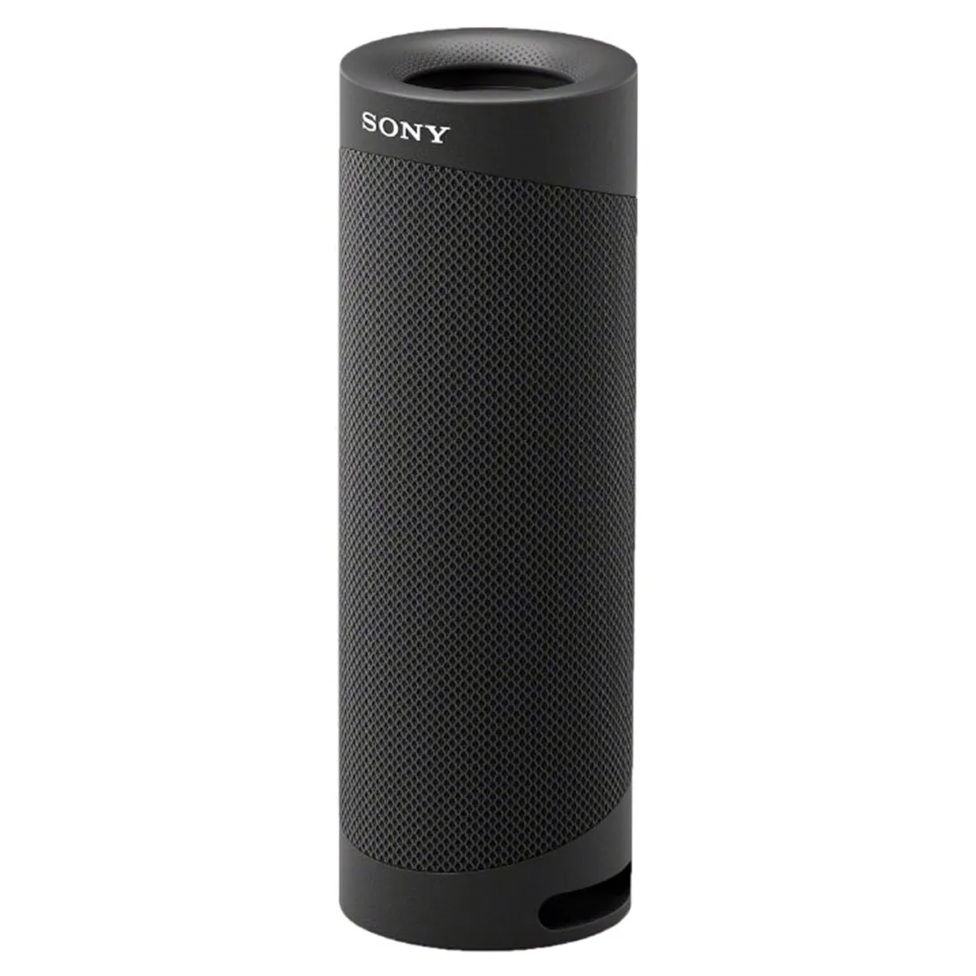 Portativnaya akustika Sony SRS-XB23 black