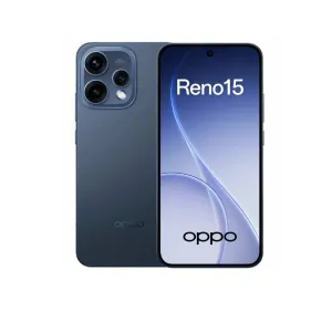 Smartfon OPPO Reno 15 12/512 5G Twilight Blue