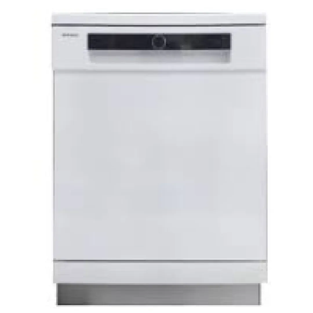 Shivaki DW-1408 W idish yuvish mashinasi
