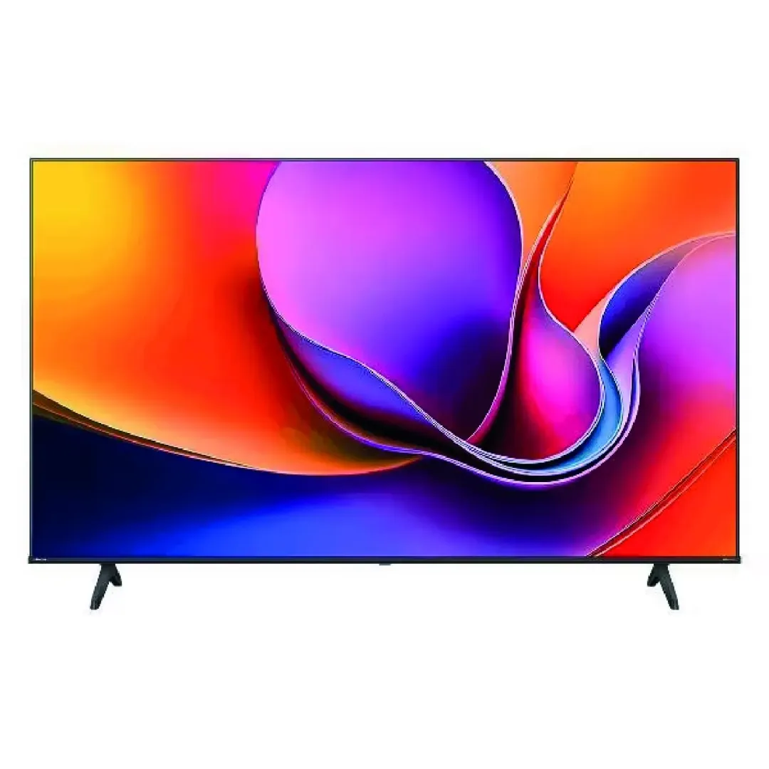 Hisense 55A6Q 4K UltraHD Smart TV televizori. Asaxiy tanlovi!