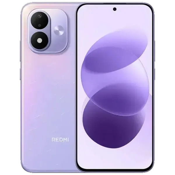 Smartfon Xioami Redmi Note 17 6/256 GB, Celestial Purple