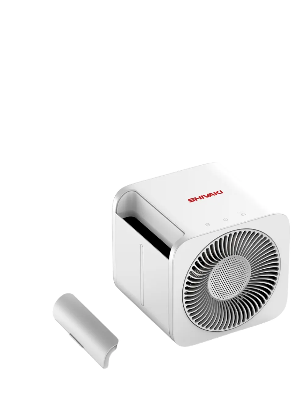 Tozalagich i havo namlagich Shivaki-AP-030