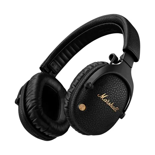 Наушники Marshall Monitor III ANC, Черный