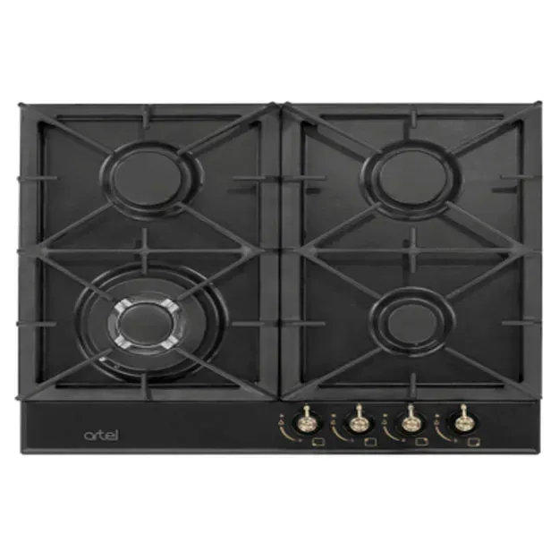 Vstraivaemaya varochnaya panel Artel Premio I64-1730 Black