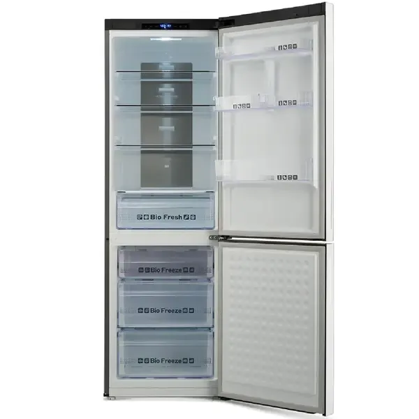 Muzlatgich Artel HD430RWENEG Inverter Black Glass