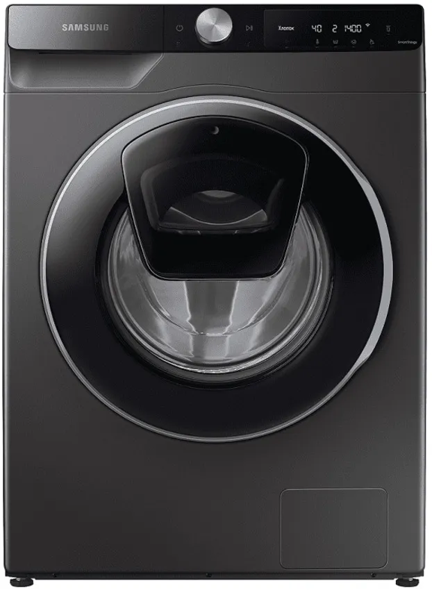 Samsung WW10T654CLX/LD Kir yuvish mashinasi