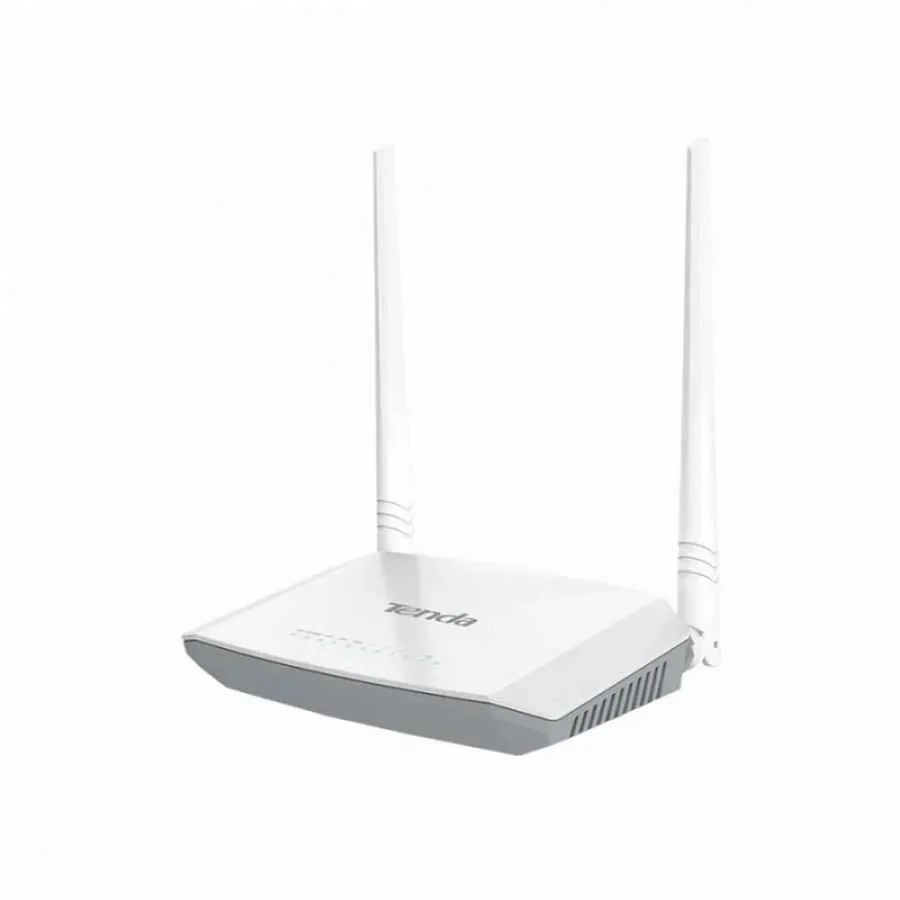 Router Tenda D301 v4