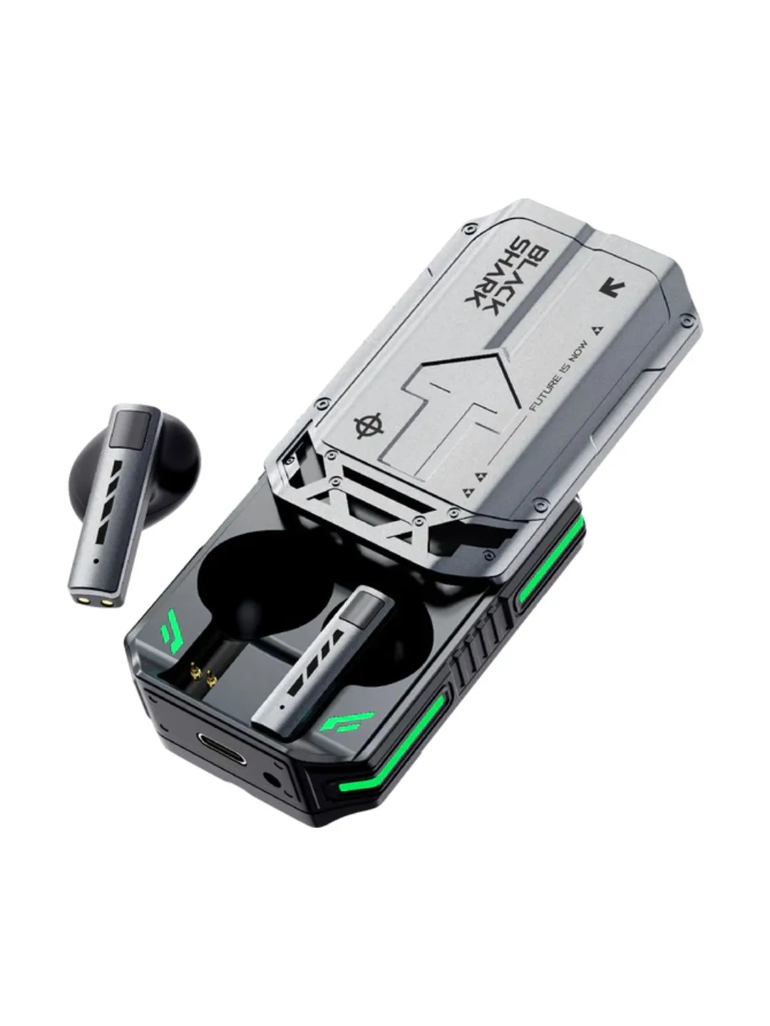 Наушники Black Shark T11, черный