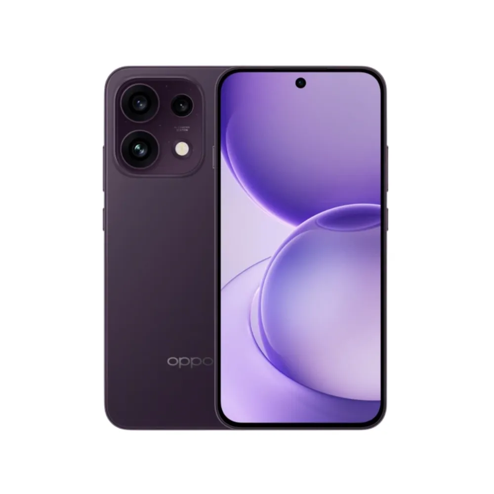 Smartfon OPPO Reno 16F 5G 8/256 Twilight Violet
