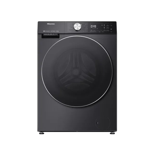 Hisense WF5S1043BB 10.5 Kg kir yuvish mashinasi