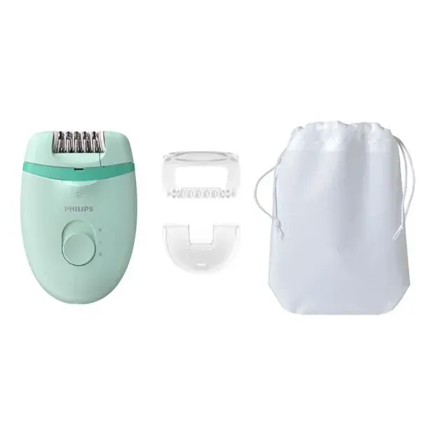 Epilyator Philips BRE265 Satinelle Essential