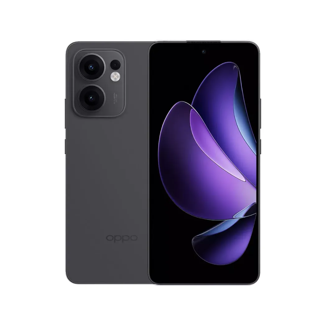 Смартфон OPPO Reno 13F 8/256 Graphite Gray