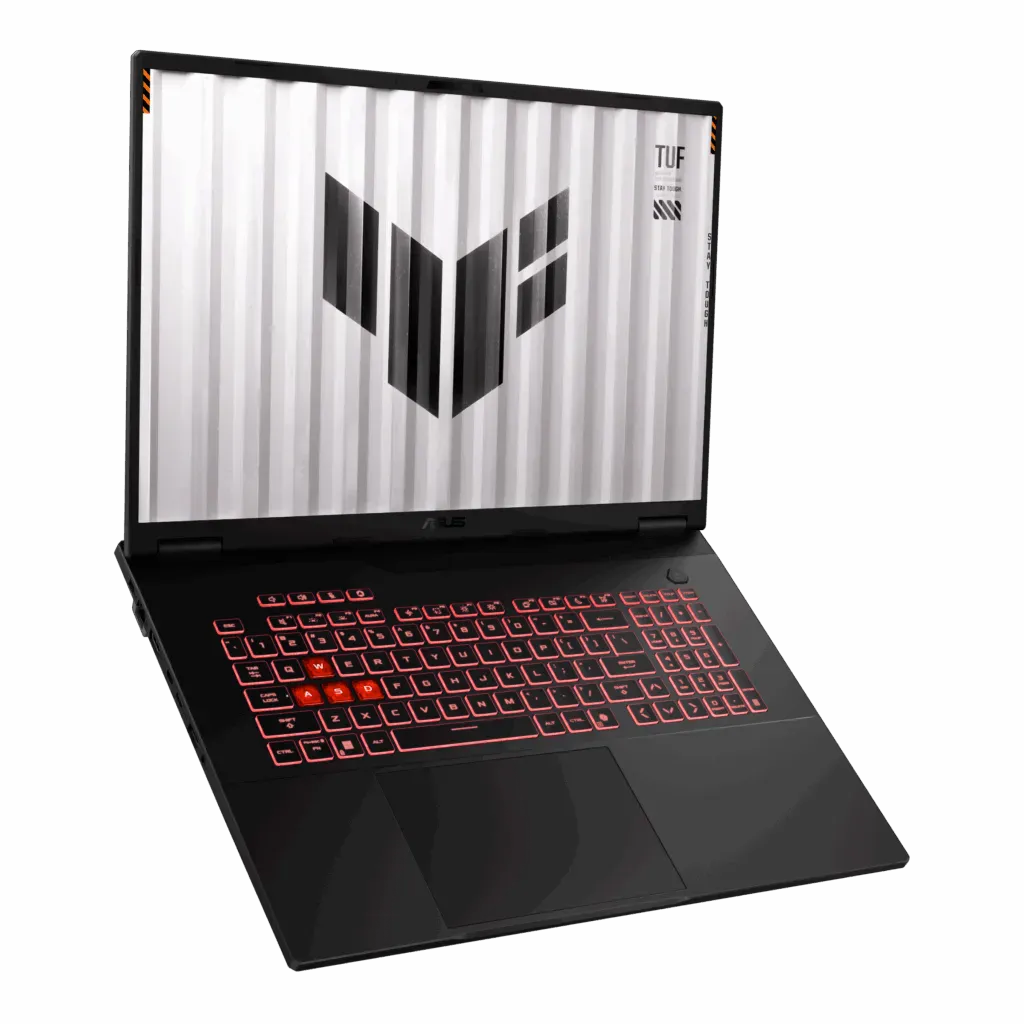 Igrovoy noutbuk Asus TUF Gaming A18 (FA808UM-S8030) / 7 260 / 16 GB / SSD 512 GB / RTX 5060 /…