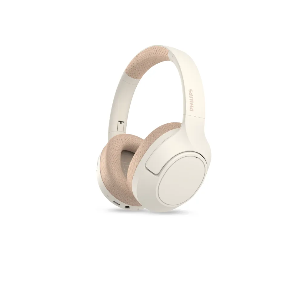 Simsiz quloqchinlar Philips TAH7508WT White
