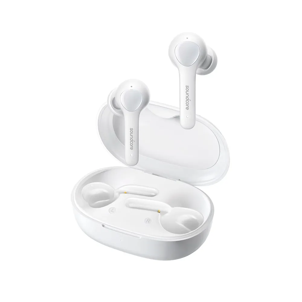 Наушники Anker Soundcore Life Note 3, белый